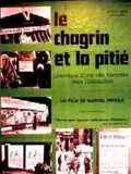 poster du film Le chagrin et la Pitié