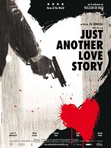 Affiche de Just Another Love Story, film à voir en streaming sur Pygargue