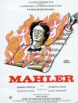 Affiche de Mahler, film à voir en streaming sur Pygargue