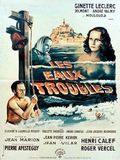 Affiche de Les Eaux Troubles, film à voir en streaming sur Pygargue