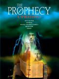 Affiche de The Prophecy : Uprising, film à voir en streaming sur Pygargue