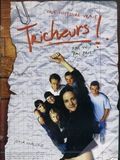 Affiche de Tricheurs !, film à voir en streaming sur Pygargue