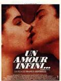 Affiche de Un Amour infini, film à voir en streaming sur Pygargue