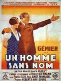 Affiche de Un homme sans nom, film à voir en streaming sur Pygargue