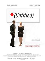 Affiche de Untitled, film à voir en streaming sur Pygargue