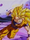 Affiche de Dragon Ball Z: Fusions, film à voir en streaming sur Pygargue