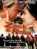 Affiche de Zack and Reba, film à voir en streaming sur Pygargue