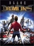 Affiche de Démons 3, film à voir en streaming sur Pygargue