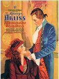 Affiche de Alexander Hamilton, film à voir en streaming sur Pygargue