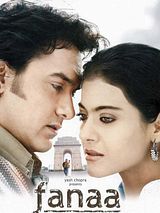 Affiche de Fanaa, film à voir en streaming sur Pygargue