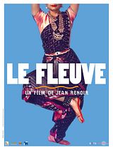 Affiche de Le Fleuve, film à voir en streaming sur Pygargue