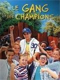 Affiche de Le Gang des champions, film à voir en streaming sur Pygargue
