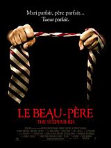 Affiche de Le Beau-père - The Stepfather, film à voir en streaming sur Pygargue