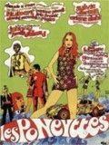 Affiche de Les Poneyttes, film à voir en streaming sur Pygargue
