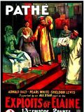 Affiche de Les Mystères de New York, film à voir en streaming sur Pygargue