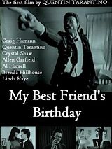 Affiche de My Best Friend's Birthday, film à voir en streaming sur Pygargue