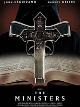 Affiche de The Ministers, film à voir en streaming sur Pygargue