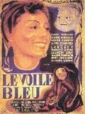 Affiche de Le Voile bleu, film à voir en streaming sur Pygargue