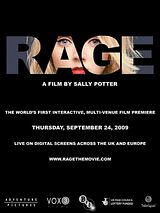 Affiche de Rage, film à voir en streaming sur Pygargue