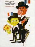 Affiche de La Brigade en folie, film à voir en streaming sur Pygargue