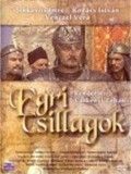 Affiche de Etoiles d'Eger, film à voir en streaming sur Pygargue