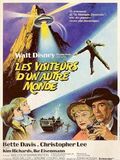 Affiche de Les Visiteurs d'un autre monde, film à voir en streaming sur Pygargue