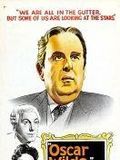 Affiche de Oscar Wilde, film à voir en streaming sur Pygargue