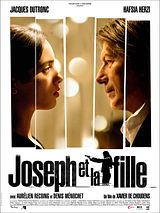 Affiche de Joseph et la fille, film à voir en streaming sur Pygargue