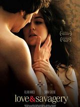 Affiche de Love and Savagery, film à voir en streaming sur Pygargue