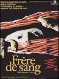 Affiche de Frères de sang, film à voir en streaming sur Pygargue