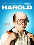 Affiche de Harold, film à voir en streaming sur Pygargue