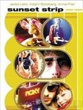 Affiche de Sunset Strip, film à voir en streaming sur Pygargue