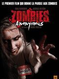 Affiche de Zombies Anonymous, film à voir en streaming sur Pygargue