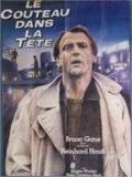 Affiche de Le Couteau dans la tête, film à voir en streaming sur Pygargue