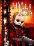 Affiche de The Hills Run Red, film à voir en streaming sur Pygargue