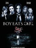 Affiche de Boy Eats Girl, film à voir en streaming sur Pygargue