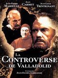 Affiche de La Controverse de Valladolid, film à voir en streaming sur Pygargue