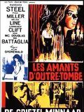 Amanti d'oltretomba - Nightmare Castle (Original Motion Picture Soundtrack) [Remastered]