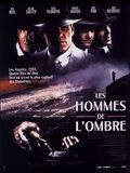 Affiche de Les Hommes de l'ombre, film à voir en streaming sur Pygargue