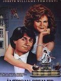 Affiche de American Dreamer, film à voir en streaming sur Pygargue