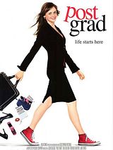 Affiche de Post Grad, film à voir en streaming sur Pygargue