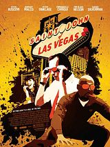 Affiche de Saint John Of Las Vegas, film à voir en streaming sur Pygargue