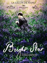 Affiche de Bright Star, film à voir en streaming sur Pygargue
