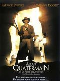 Affiche de Allan Quatermain et la pierre des ancêtres, film à voir en streaming sur Pygargue