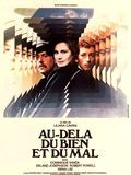 Affiche de Au-delà du bien et du mal, film à voir en streaming sur Pygargue
