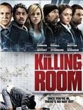 The Killing Room (Original Motion Picture Soundtrack)