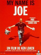 Affiche de My Name is Joe, film à voir en streaming sur Pygargue