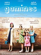 Affiche de Gamines, film à voir en streaming sur Pygargue