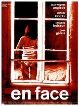 Affiche de En face, film à voir en streaming sur Pygargue