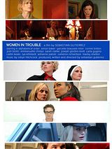 Affiche de Women in trouble, film à voir en streaming sur Pygargue